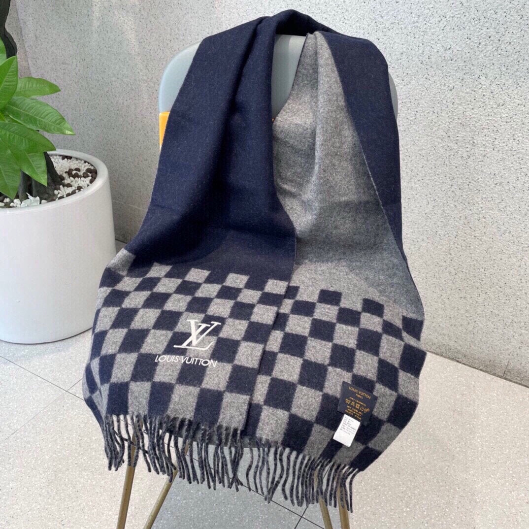 【 関税負担なし 本物保証】 スカーフ 32*180cm 241107