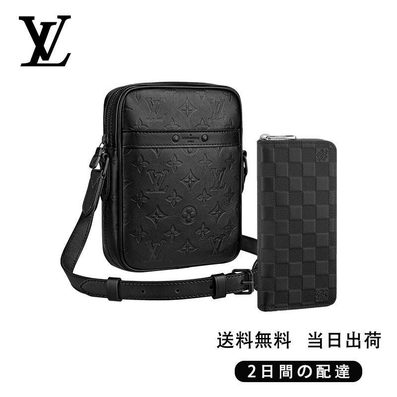 ダヌーヴ PM NM&長財布 2点セット お