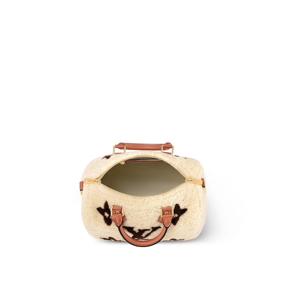 【2025】【関税負担なし 公式旗艦店】ルイ 斜めがけバッグ Fashion bag L003 25 x 19 x 15cm