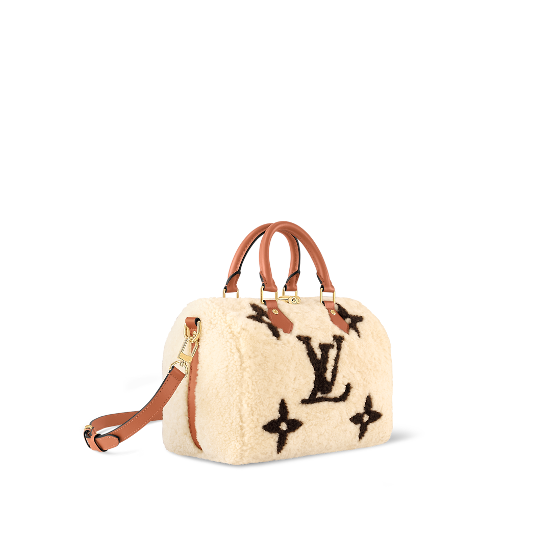 【2025】【関税負担なし 公式旗艦店】ルイ 斜めがけバッグ Fashion bag L003 25 x 19 x 15cm