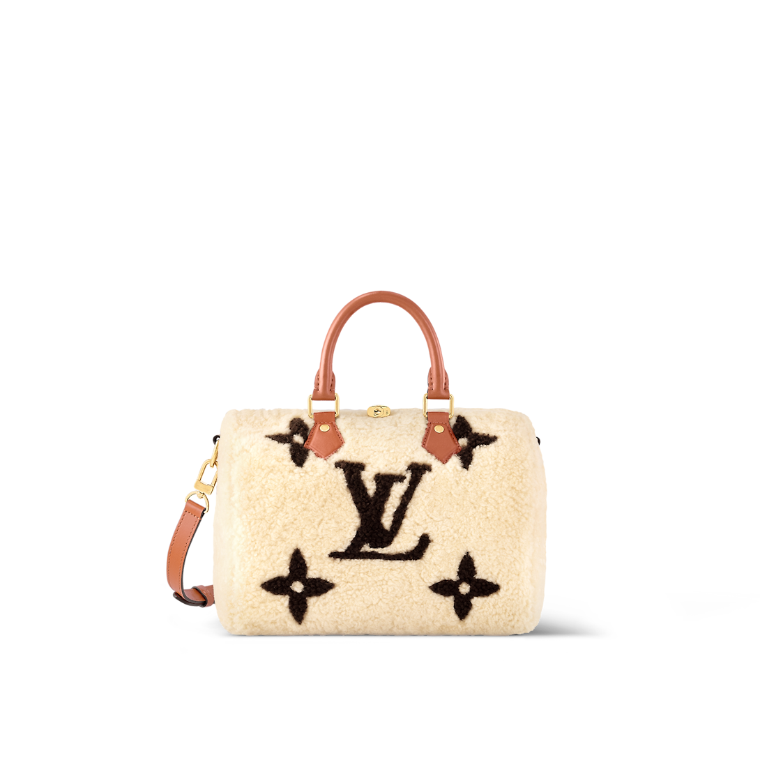 【2025】【関税負担なし 公式旗艦店】ルイ 斜めがけバッグ Fashion bag L003 25 x 19 x 15cm
