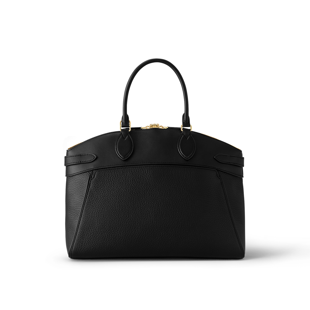 【2025】【関税負担なし 公式旗艦店】ルイ 斜めがけバッグ ロックイット 36 x 29 x 15cm