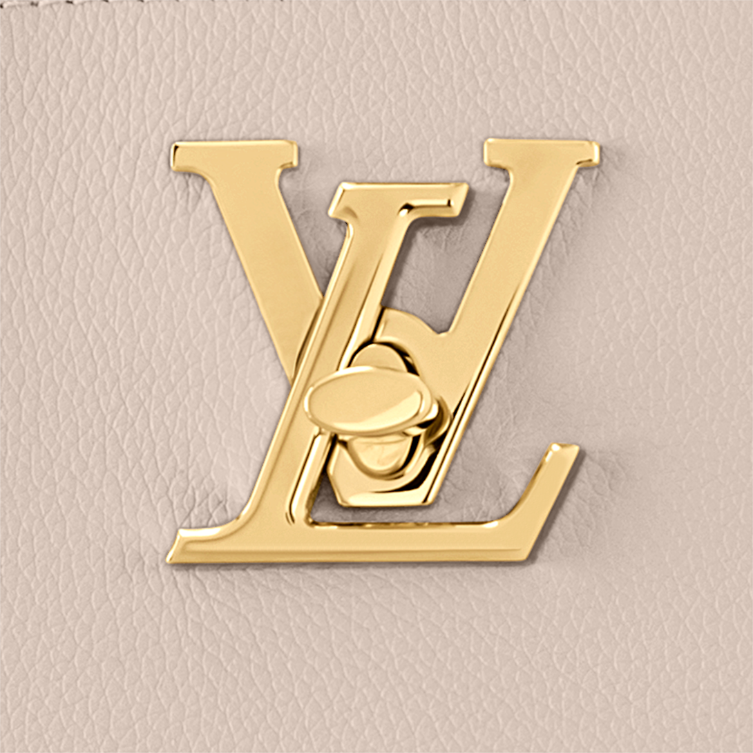 【2025】【関税負担なし 公式旗艦店】ルイ ハンドバッグ Fashion bag L053