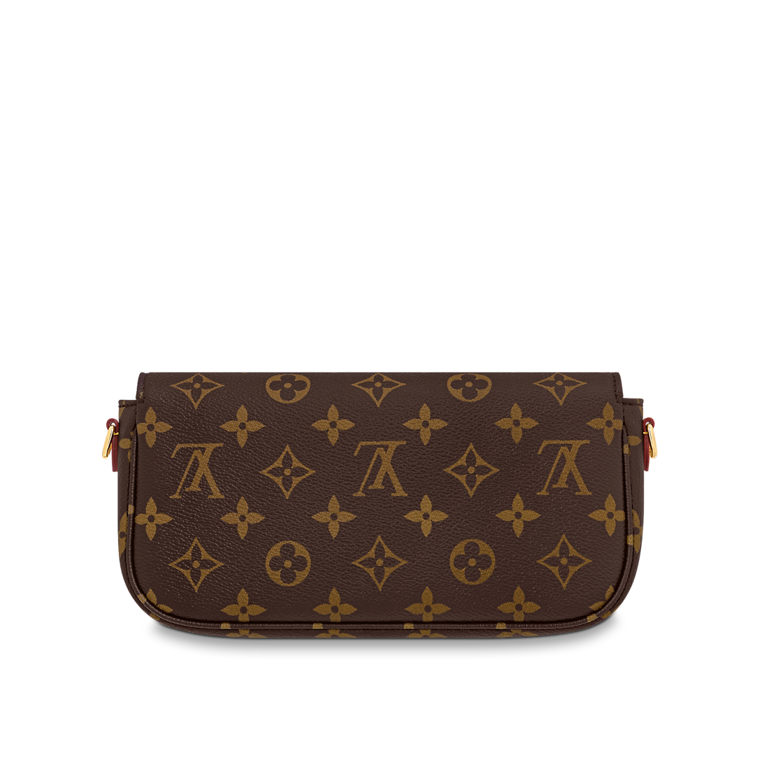 【2025】【関税負担なし 公式旗艦店】ルイ ハンドバッグ Fashion bag L083