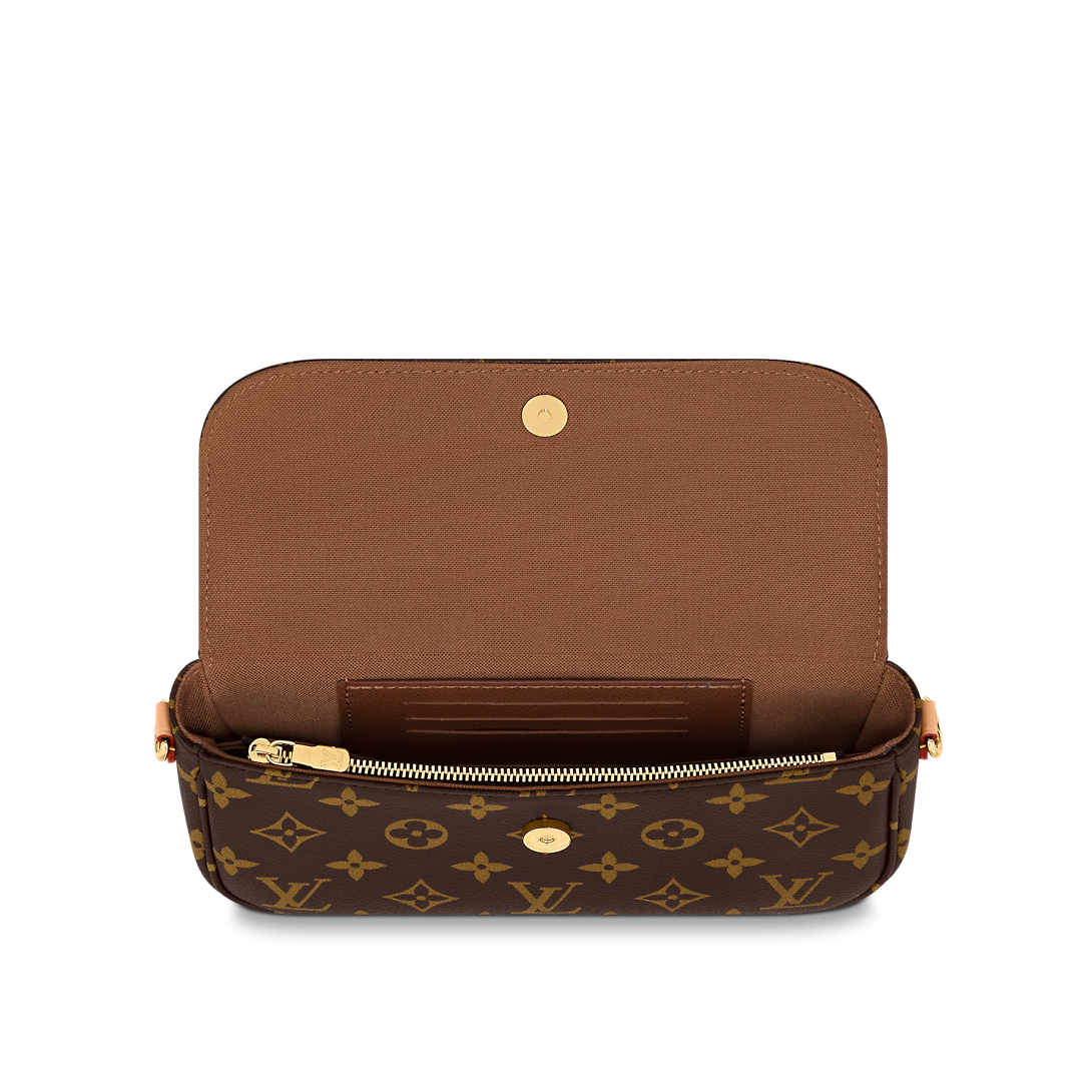 【2025】【関税負担なし 公式旗艦店】ルイ ハンドバッグ Fashion bag L083
