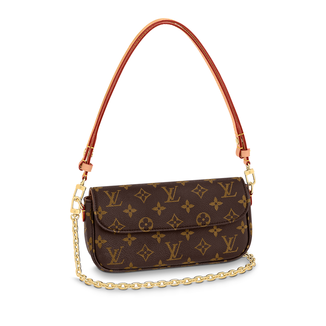 【2025】【関税負担なし 公式旗艦店】ルイ ハンドバッグ Fashion bag L083