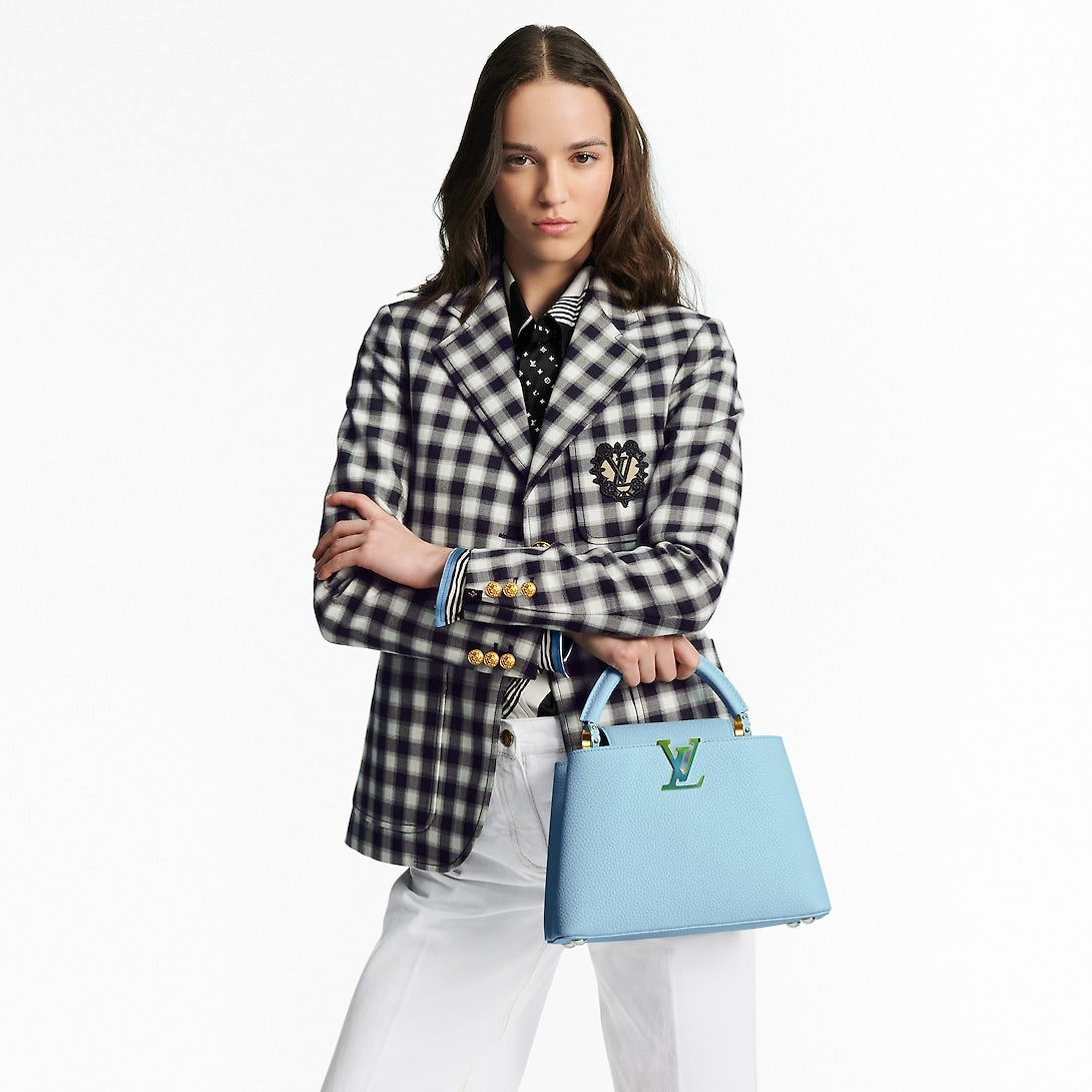 【2025】【関税負担なし 公式旗艦店】ルイ ハンドバッグ Fashion bag L009