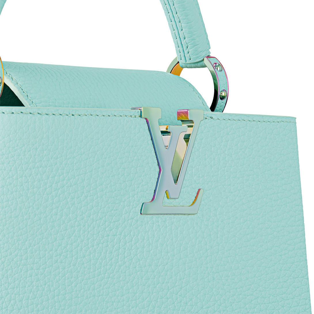 【2025】【関税負担なし 公式旗艦店】ルイ ハンドバッグ Fashion bag L009