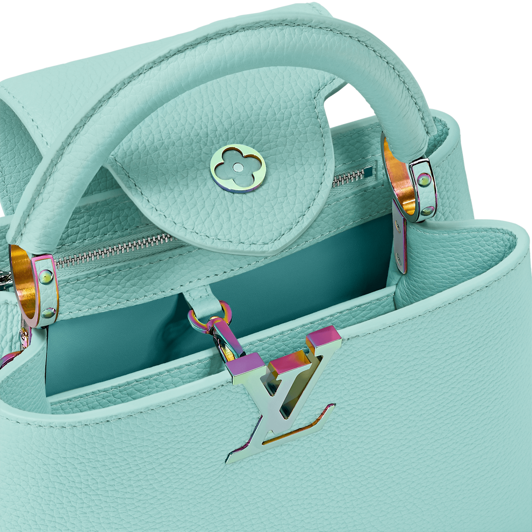 【2025】【関税負担なし 公式旗艦店】ルイ ハンドバッグ Fashion bag L009