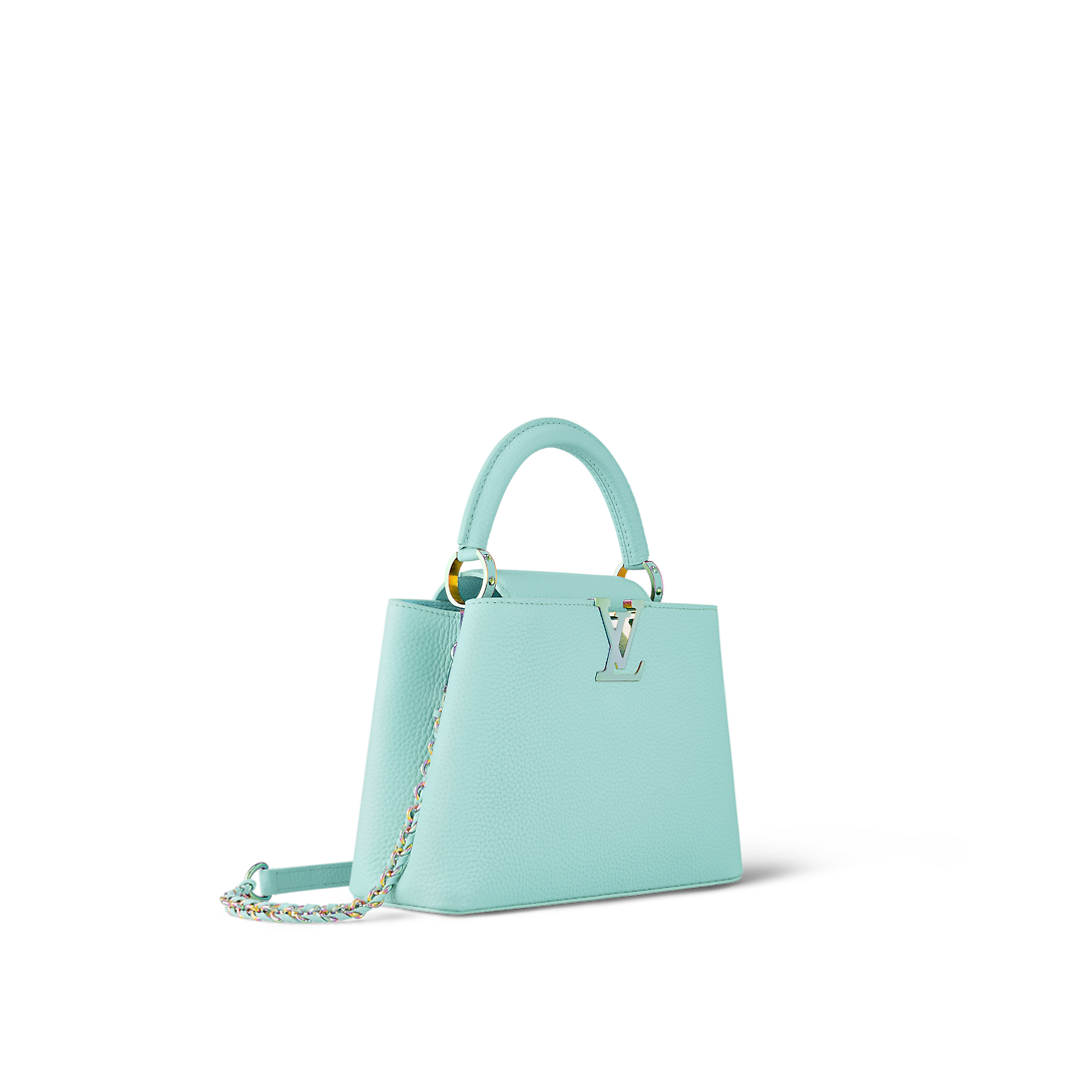 【2025】【関税負担なし 公式旗艦店】ルイ ハンドバッグ Fashion bag L009