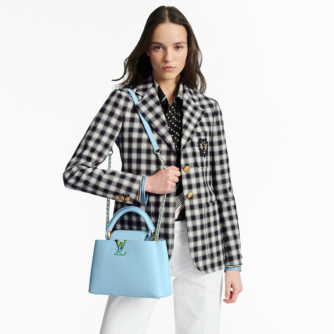 【2025】【関税負担なし 公式旗艦店】ルイ ハンドバッグ Fashion bag L009