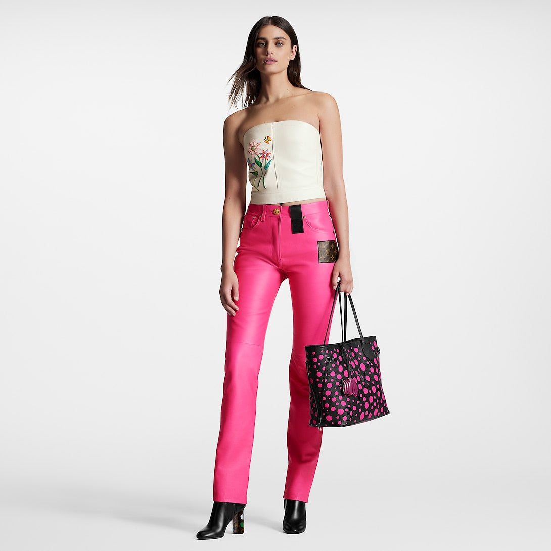 【2025】【関税負担なし 公式旗艦店】ルイ ハンドバッグ Fashion bag L078