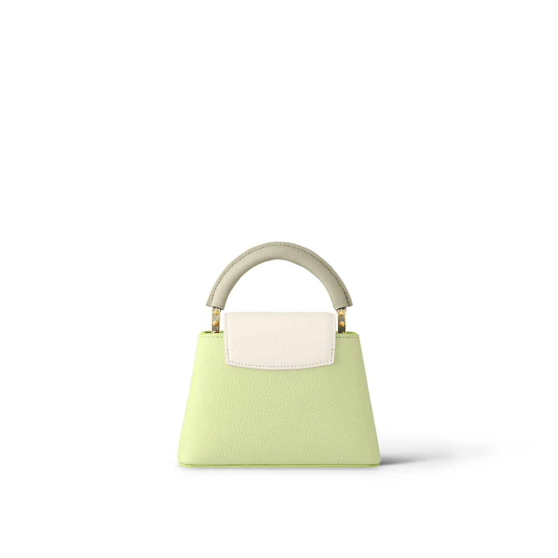 【2025】【関税負担なし 公式旗艦店】ルイ ハンドバッグ Fashion bag L011 21 x 14 x 8cm