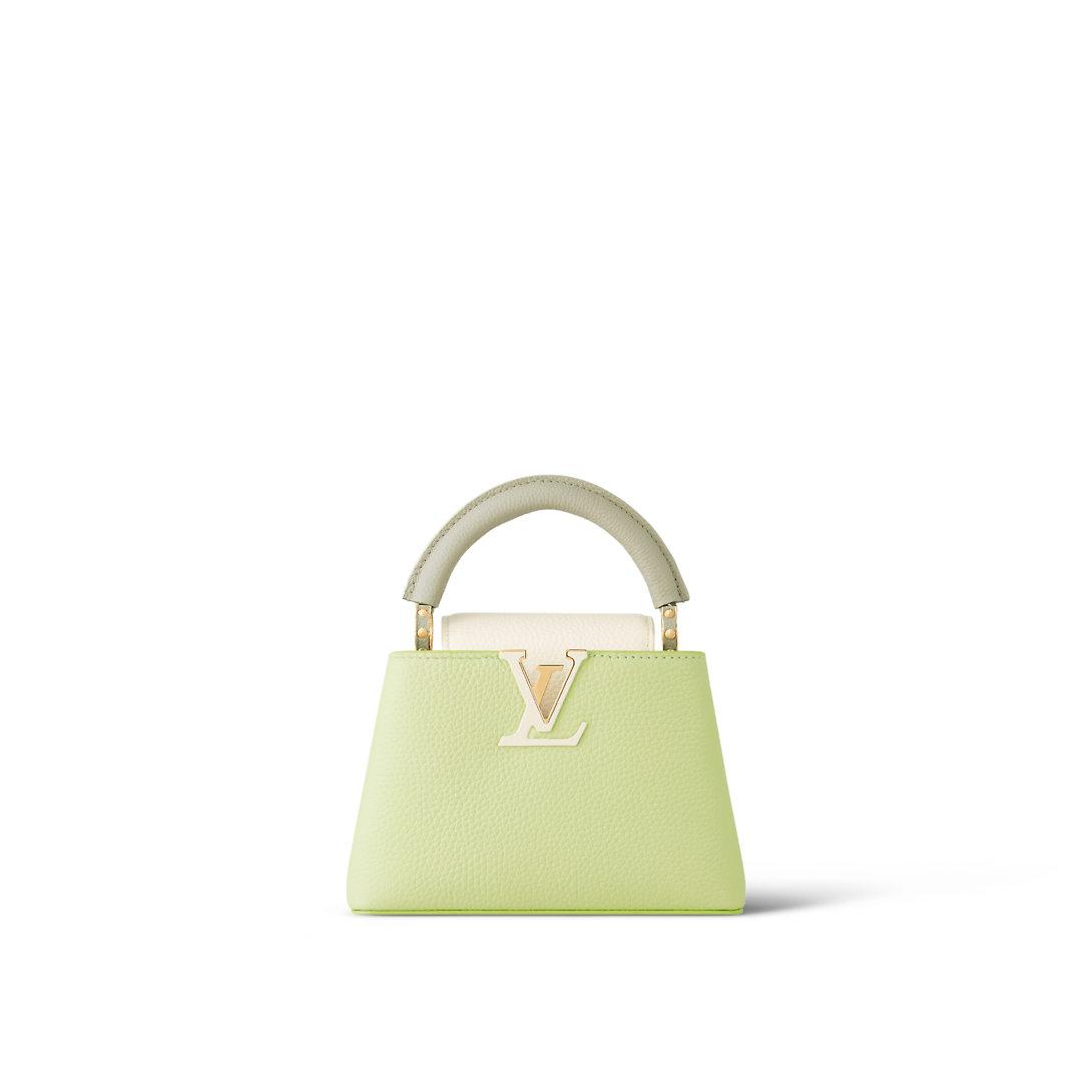 【2025】【関税負担なし 公式旗艦店】ルイ ハンドバッグ Fashion bag L011 21 x 14 x 8cm