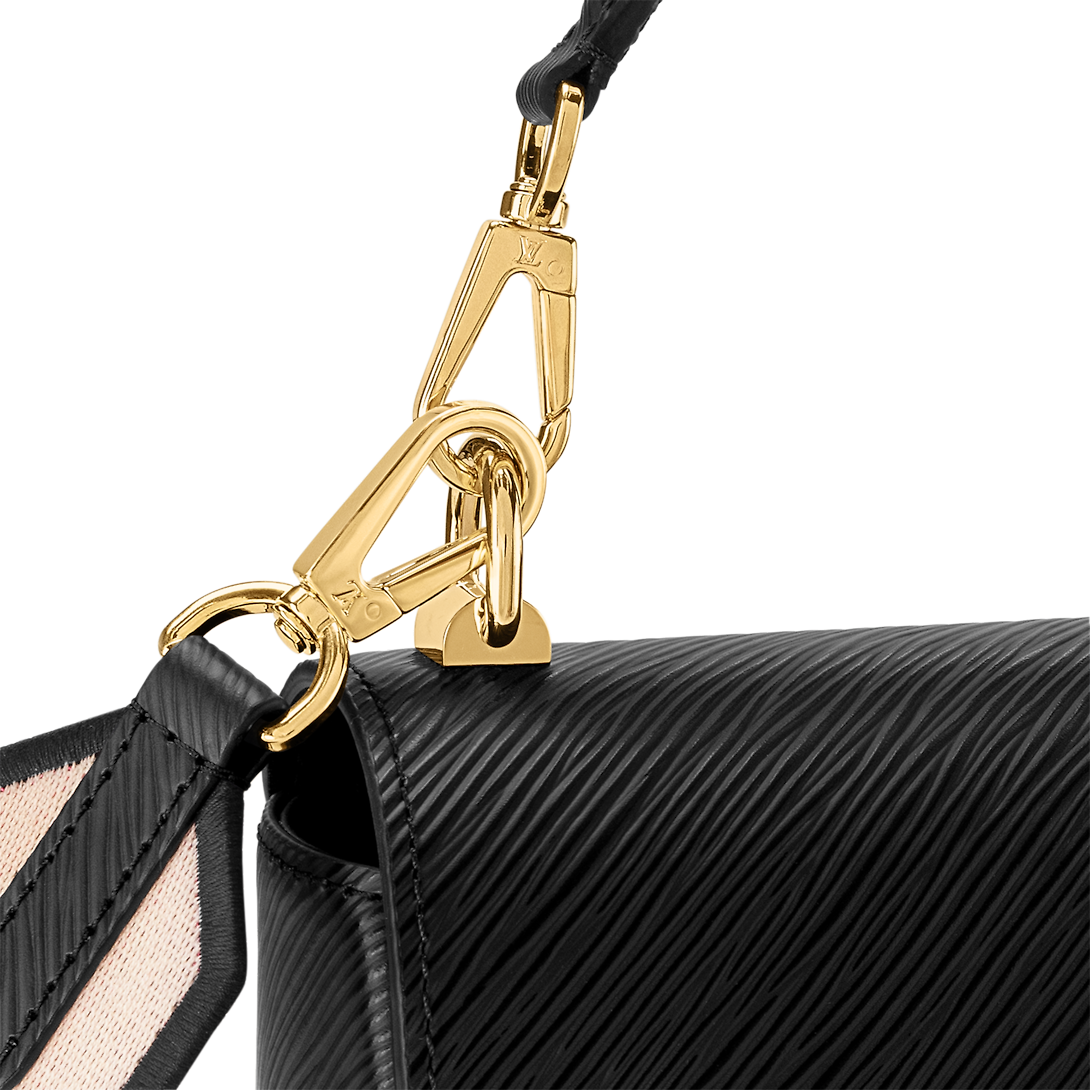 【2025】【関税負担なし 公式旗艦店】ルイ 斜めがけバッグ Fashion bag L015 23 x 17 x 9.5cm