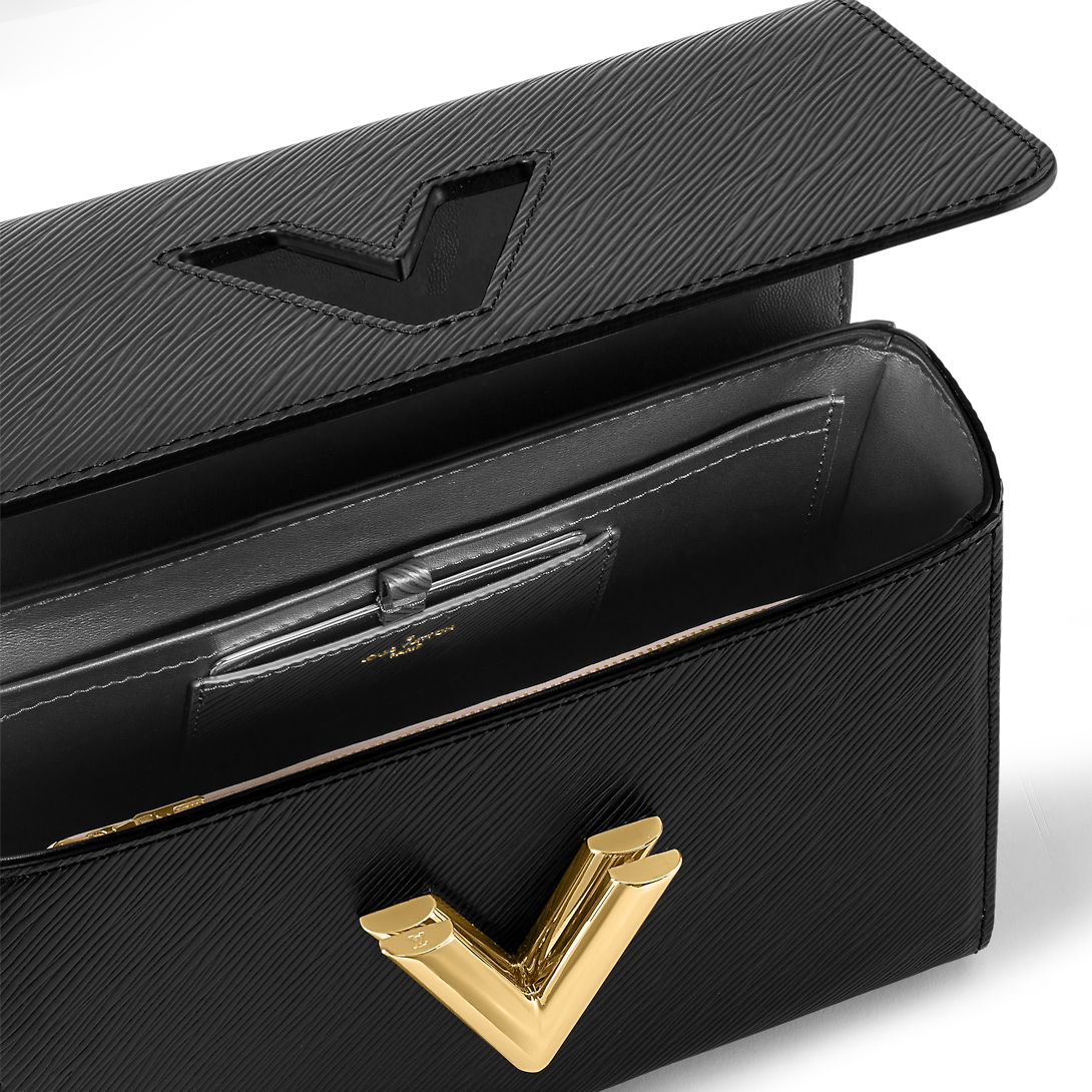 【2025】【関税負担なし 公式旗艦店】ルイ 斜めがけバッグ Fashion bag L015 23 x 17 x 9.5cm