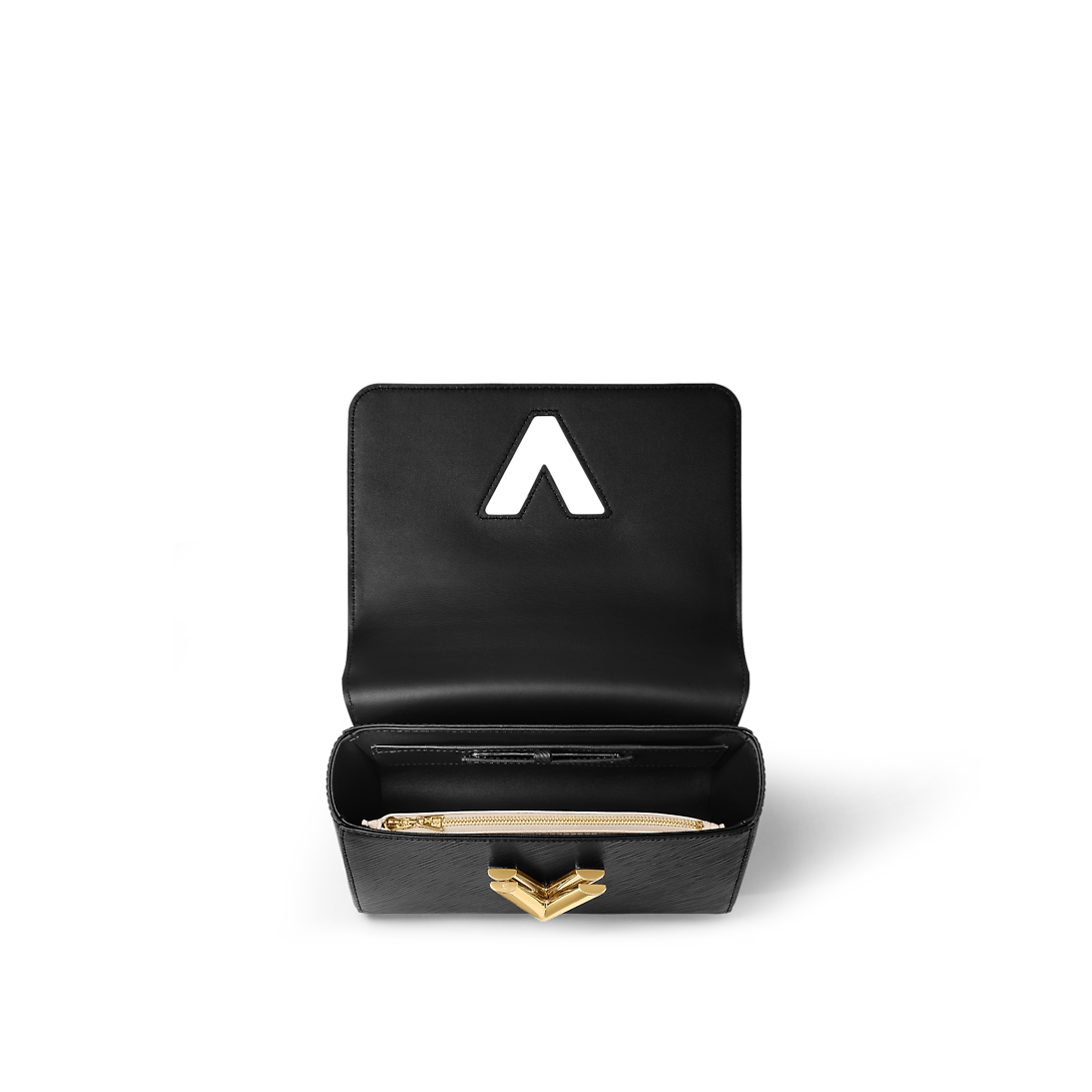 【2025】【関税負担なし 公式旗艦店】ルイ 斜めがけバッグ Fashion bag L015 23 x 17 x 9.5cm