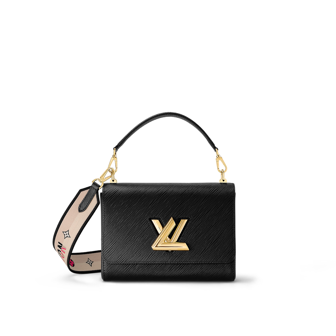 【2025】【関税負担なし 公式旗艦店】ルイ 斜めがけバッグ Fashion bag L015 23 x 17 x 9.5cm