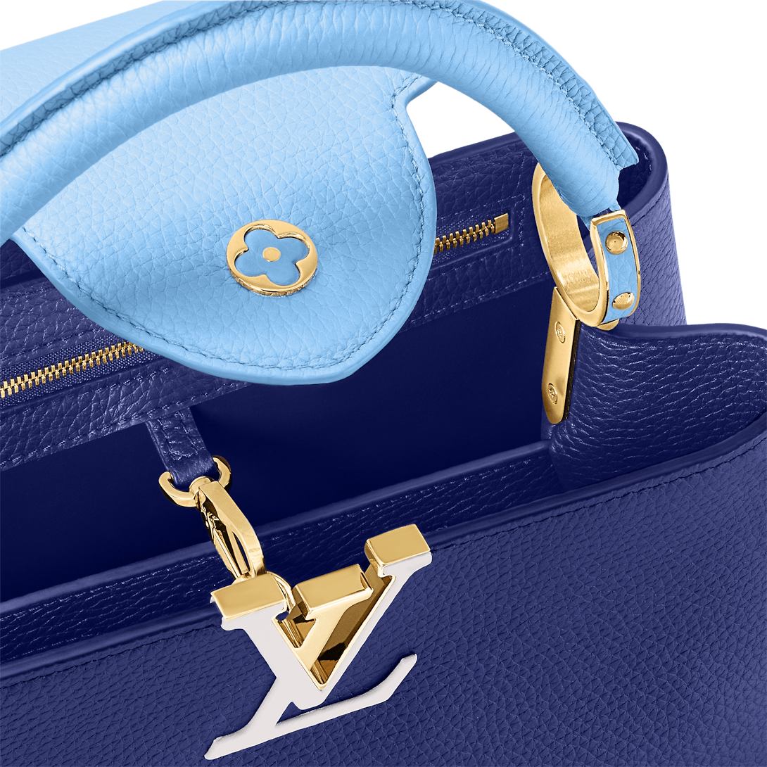 【2025】【関税負担なし 公式旗艦店】ルイ ハンドバッグ Fashion bag L010