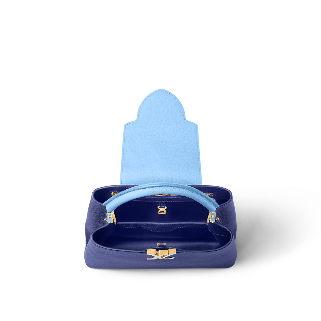 【2025】【関税負担なし 公式旗艦店】ルイ ハンドバッグ Fashion bag L010