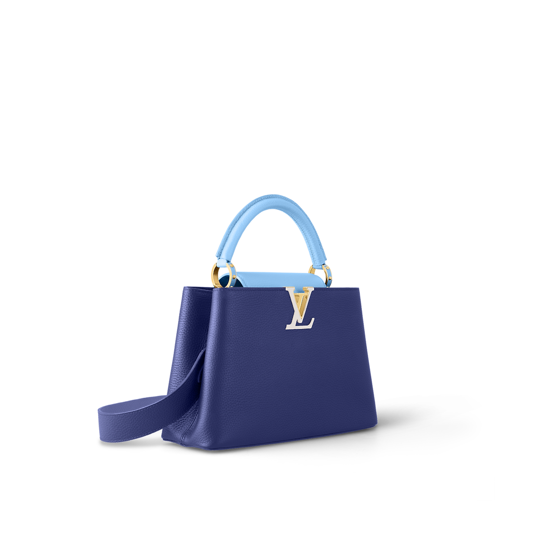 【2025】【関税負担なし 公式旗艦店】ルイ ハンドバッグ Fashion bag L010