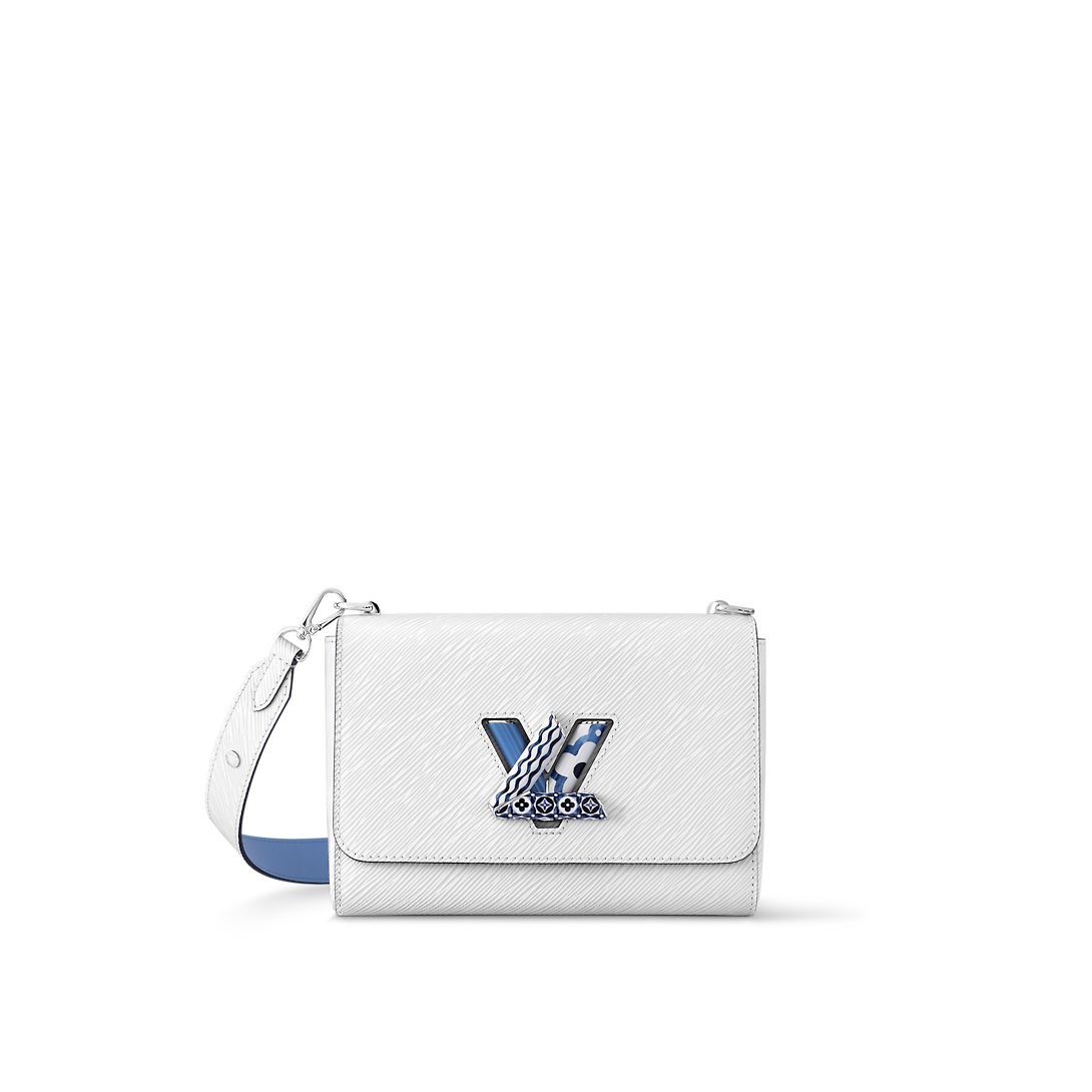 【2025】【関税負担なし 公式旗艦店】ルイ 斜めがけバッグ Fashion bag L047
