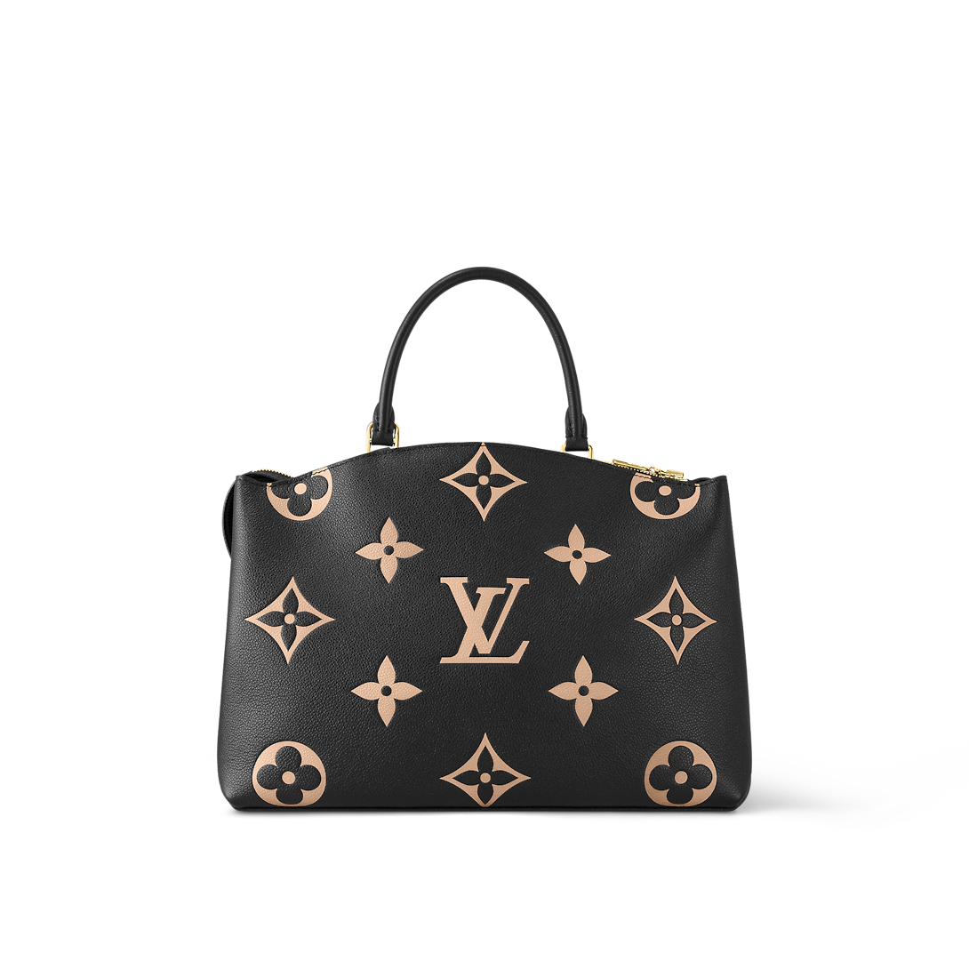 【2025】【関税負担なし 公式旗艦店】ルイ ハンドバッグ Fashion bag L056 34 x 24 x 15cm