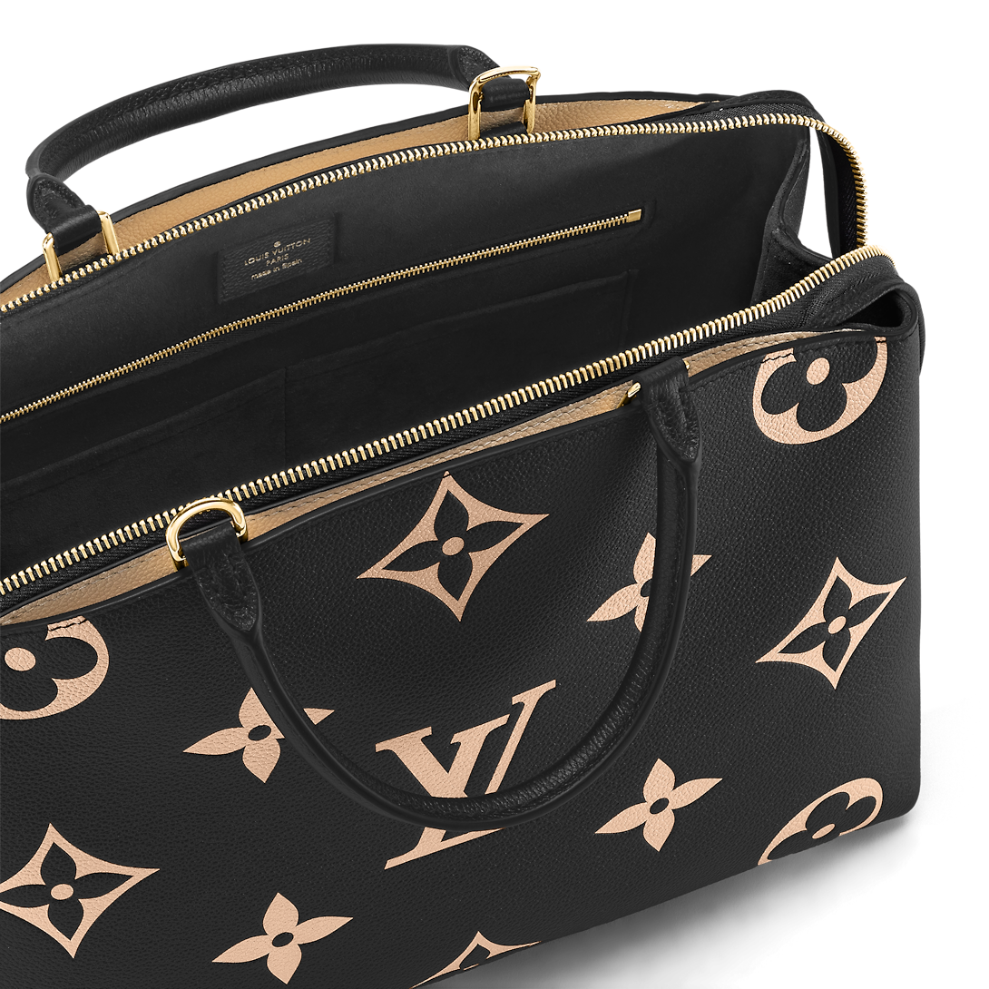 【2025】【関税負担なし 公式旗艦店】ルイ ハンドバッグ Fashion bag L056 34 x 24 x 15cm