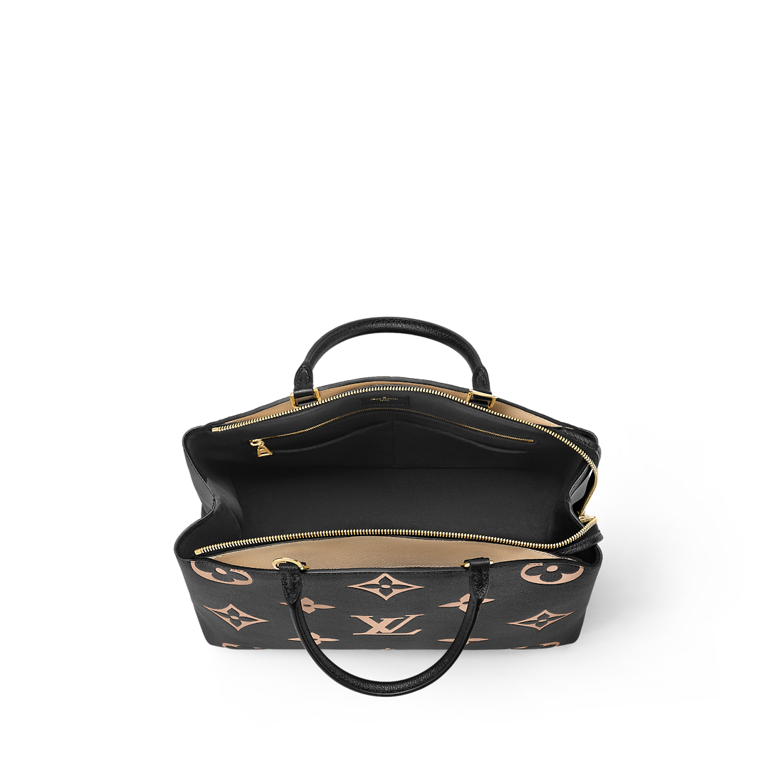 【2025】【関税負担なし 公式旗艦店】ルイ ハンドバッグ Fashion bag L056 34 x 24 x 15cm