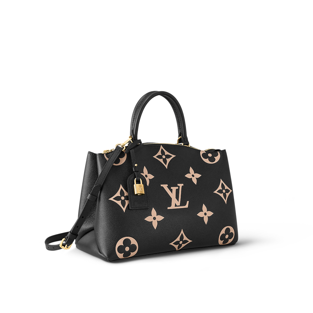 【2025】【関税負担なし 公式旗艦店】ルイ ハンドバッグ Fashion bag L056 34 x 24 x 15cm
