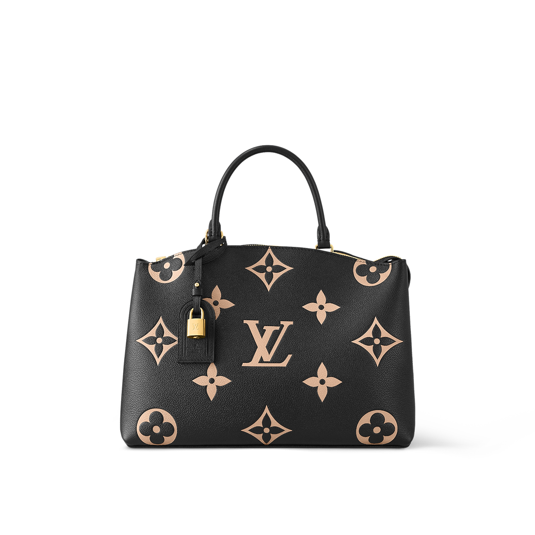 【2025】【関税負担なし 公式旗艦店】ルイ ハンドバッグ Fashion bag L056 34 x 24 x 15cm