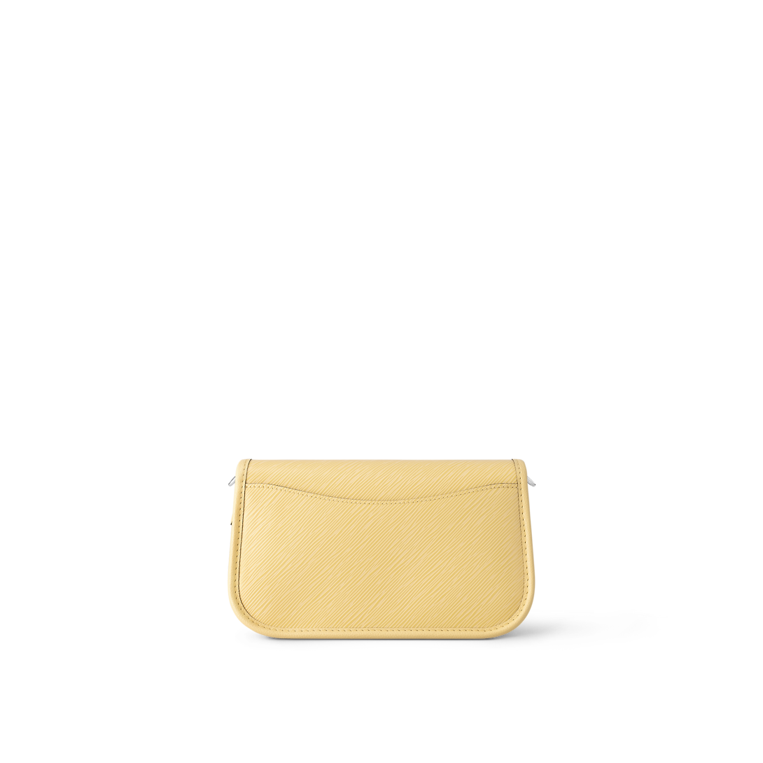 【2025】【関税負担なし 公式旗艦店】ルイ 斜めがけバッグ Fashion bag L097