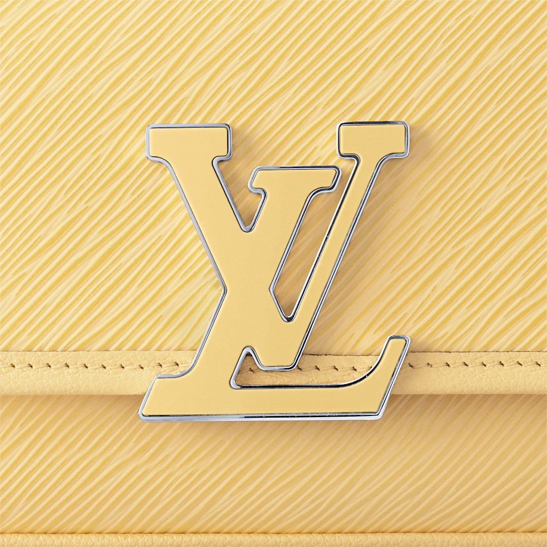 【2025】【関税負担なし 公式旗艦店】ルイ 斜めがけバッグ Fashion bag L097