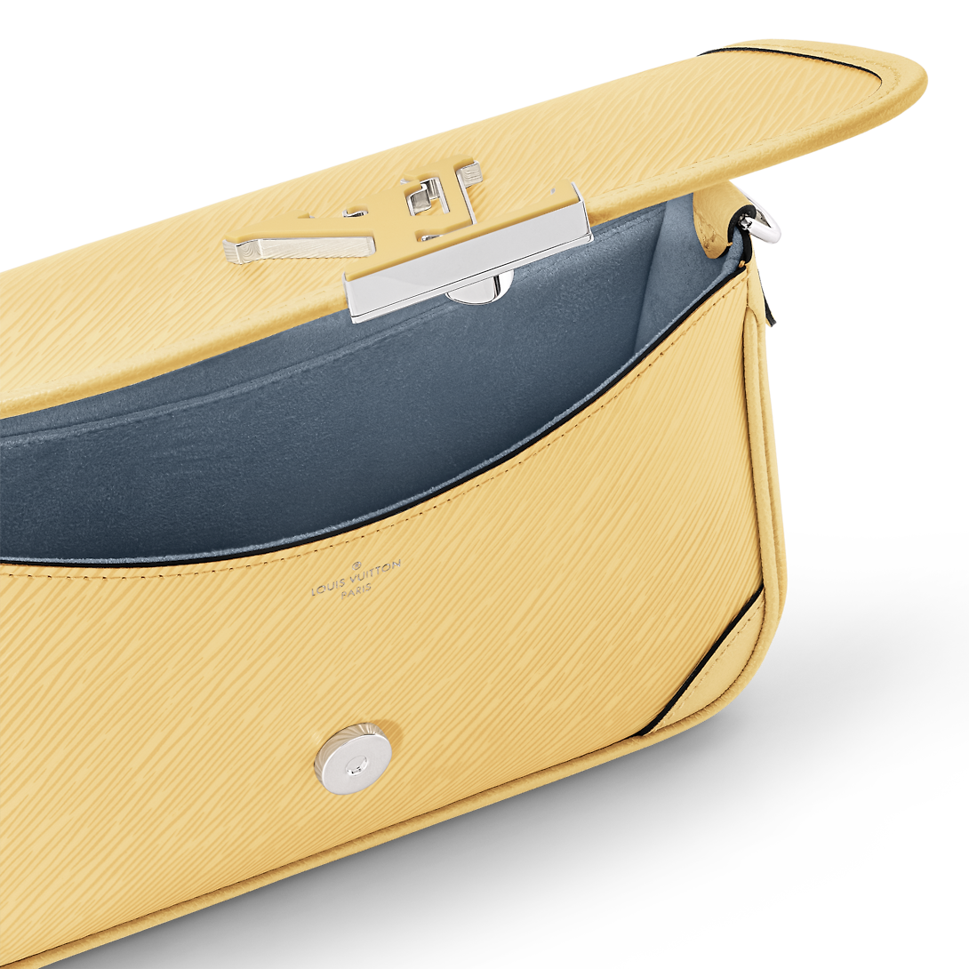 【2025】【関税負担なし 公式旗艦店】ルイ 斜めがけバッグ Fashion bag L097