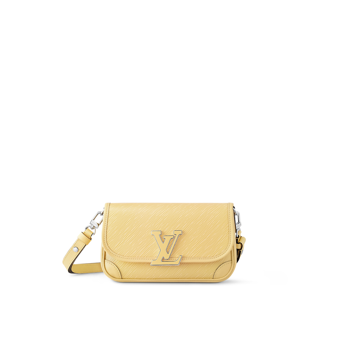 【2025】【関税負担なし 公式旗艦店】ルイ 斜めがけバッグ Fashion bag L097