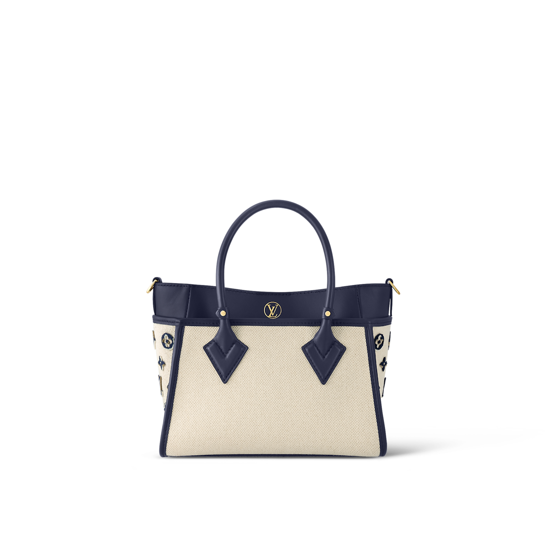 【2025】【関税負担なし 公式旗艦店】ルイ ハンドバッグ Fashion bag L044