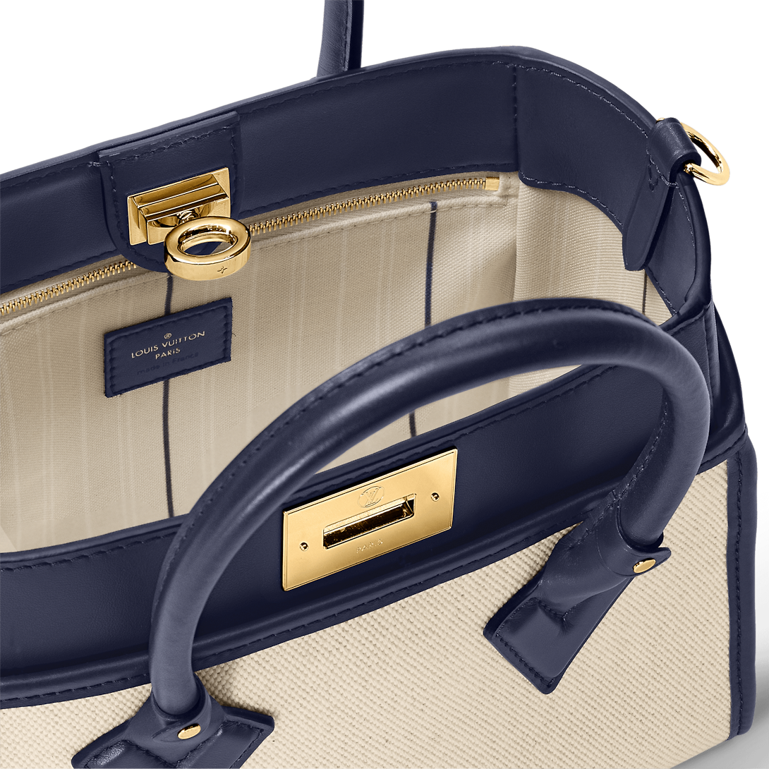 【2025】【関税負担なし 公式旗艦店】ルイ ハンドバッグ Fashion bag L044