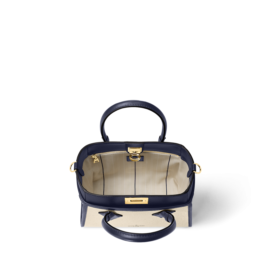 【2025】【関税負担なし 公式旗艦店】ルイ ハンドバッグ Fashion bag L044