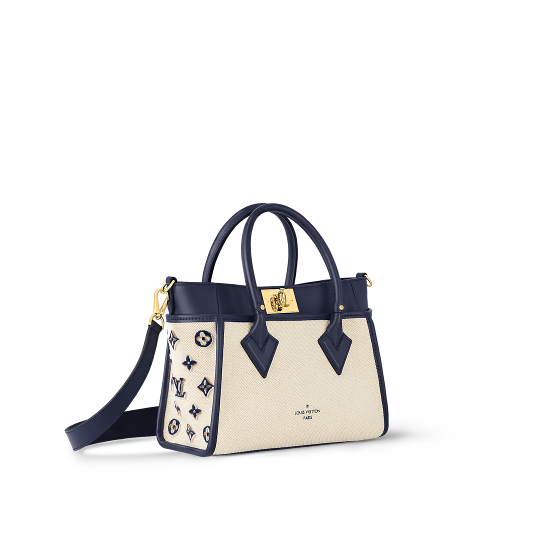 【2025】【関税負担なし 公式旗艦店】ルイ ハンドバッグ Fashion bag L044