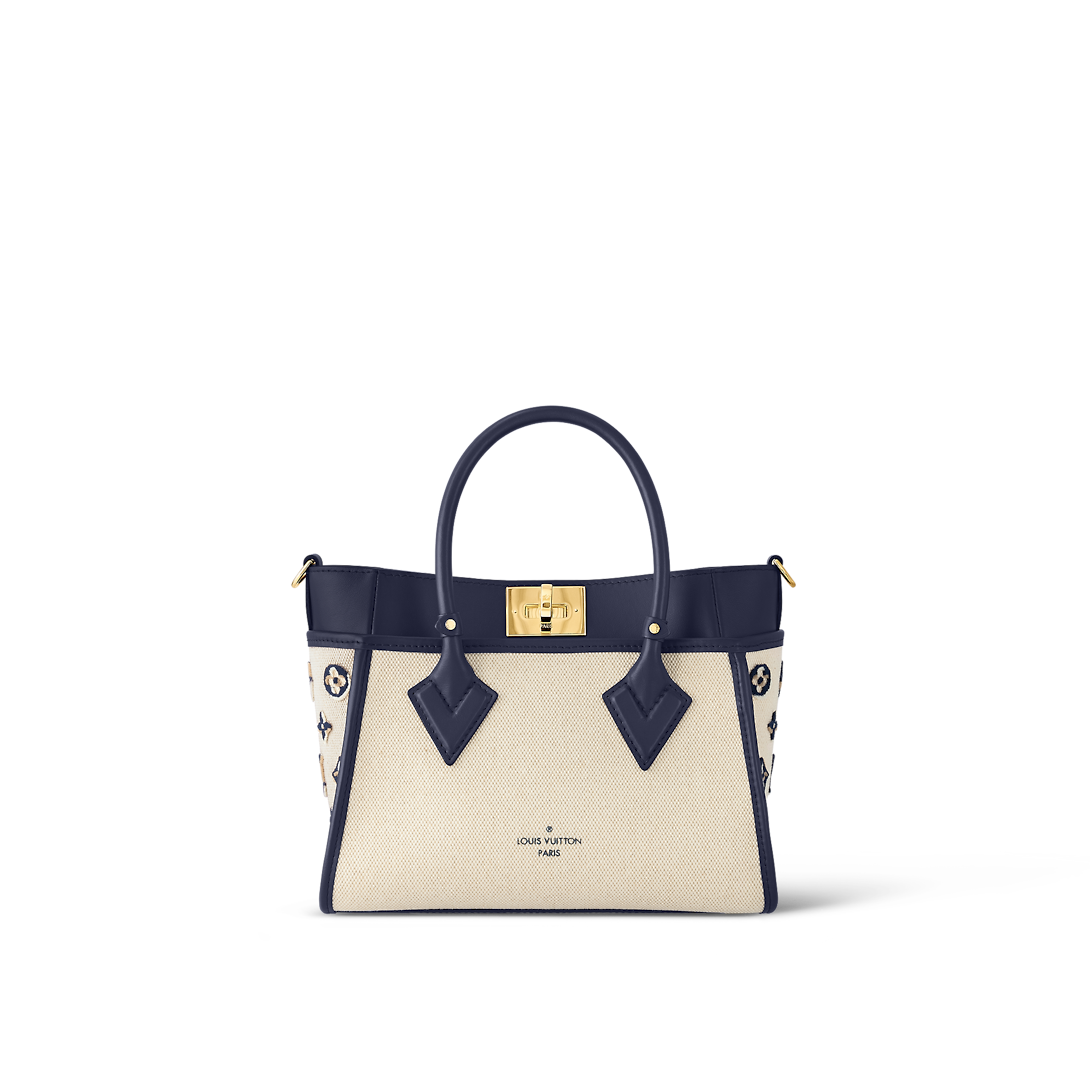 【2025】【関税負担なし 公式旗艦店】ルイ ハンドバッグ Fashion bag L044